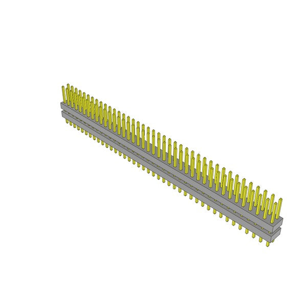 TW-40-03-S-D-200-100 - Samtec Inc.