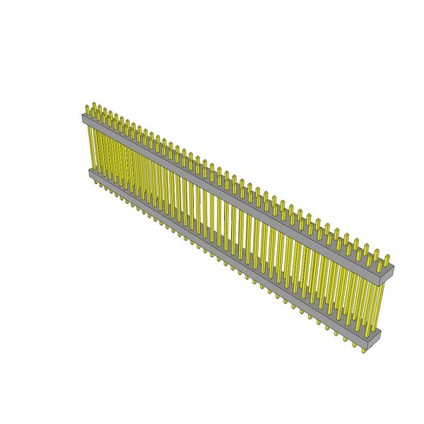 TW-40-08-S-D-660-080 - Samtec Inc.