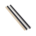 TW-42-06-L-D-385-100 by Samtec Inc. - CONNECTOR HDR 84POS 0.079 STACK T/H