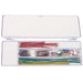 TW-E012-000 by Twin Industries - JUMPER KIT VARIOUS 140PCS