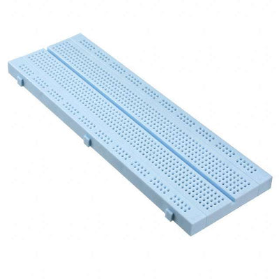 TW-E40-1020-P by Twin Industries - BREADBOARD HIGH TEMP 6.50X2.14