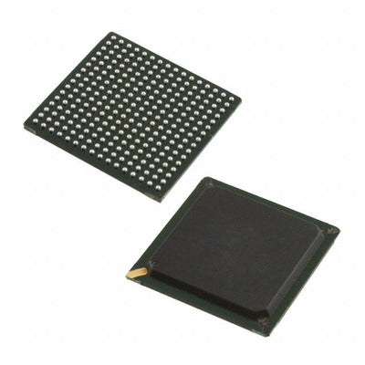 TW2836-BA1-GR by Renesas Electronics America Inc - IC VIDEO QUAD/MUX CTRLR 256LBGA