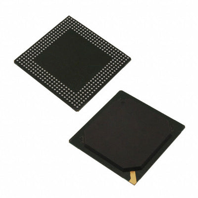 TW2851-BB2-GR by Renesas Electronics America Inc - IC VIDEO QUAD/MUX CTRLR 352BGA