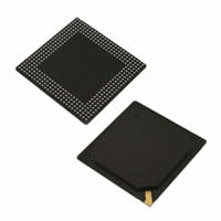 TW2851-BB2-GR by Renesas Electronics America Inc - IC VIDEO QUAD/MUX CTRLR 352BGA