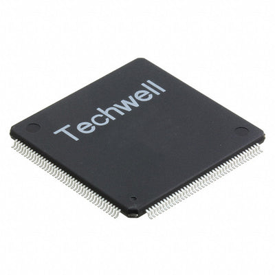 TW8804-LC3-GRSH by Renesas Electronics America Inc - IC VIDEO LCD CONTROLLER 160LQFP