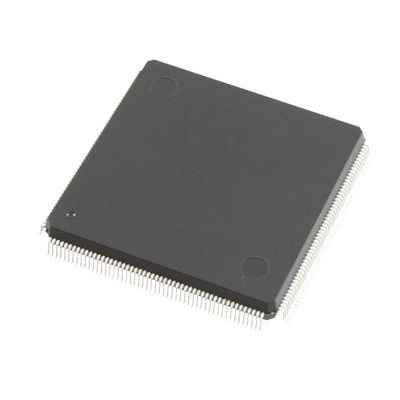 TW8810-PC2-GR by Renesas Electronics America Inc - IC VIDEO LCD CONTROLLER 208QFP