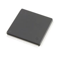 TW8810-PC2-GR by Renesas Electronics America Inc - IC VIDEO LCD CONTROLLER 208QFP