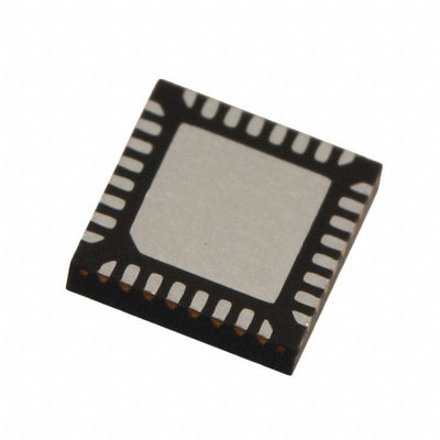 TW9900-NA1-GRT by Renesas Electronics America Inc - IC NTSC/PAL/SECAM DECODER 32QFN