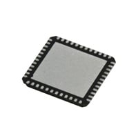 TW9910-NA2-GR by Renesas Electronics America Inc - IC DECODER NTSC/PAL 48QFN