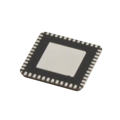 TW9910-NB2-GR by Renesas Electronics America Inc - IC DECODER NTSC/PAL 48QFN