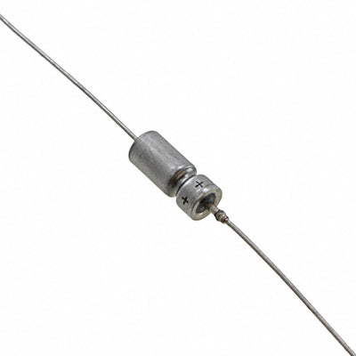 TWAA476K060CBSZ0000 by KYOCERA AVX - TANT UL CAP 47UF 10% 60V AXIAL