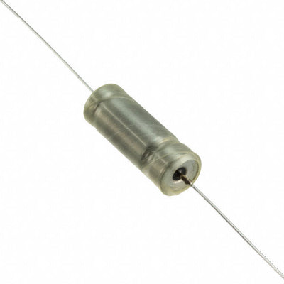 TWAE227K125SBEZ0000 by KYOCERA AVX - TANT UL CAP 220UF 10% 125V AXIAL