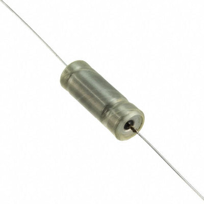 TWAE128K050SBSZ0000 by KYOCERA AVX - TANT UL CAP 1200UF 10% 50V AXIAL