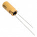 25TWL4.7MEFC5X11 by Rubycon - ALUMIN CAP 4.7UF 20% 25V RADIAL