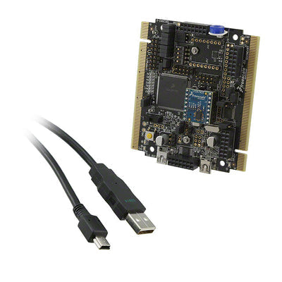 TWR-MECH by NXP USA Inc. - KIT TOWER ROBOT SENSOR MOTOR