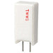 TWW10J39RE by Ohmite - RESISTOR 39 OHM 5% 10W RADIAL