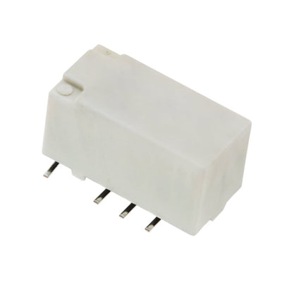 TXD2SA-5V by Panasonic Electric Works - RELAY GEN PURPOSE DPDT 2A 5VDC