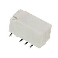 TXD2SA-4.5V by Panasonic Electric Works - RELAY GEN PURPOSE DPDT 2A 4.5VDC