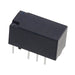 TXD2-5V by Panasonic Electric Works - RELAY GEN PURPOSE DPDT 2A 5VDC