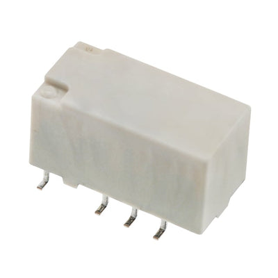 TX2SA-5V-1 by Panasonic Electric Works - RELAY TELECOM DPDT 1A 5VDC