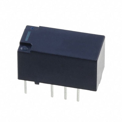TXS2SS-1.5V-Z by Panasonic Electric Works - RELAY GEN PURPOSE DPDT 1A 1.5VDC