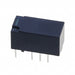 TXS2-L2-24V by Panasonic Electric Works - RELAY GEN PURPOSE DPDT 1A 24VDC