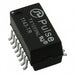 TX1089NLT by Pulse Electronics - XFRMR 1CT:1CT/1CT:1CT 1.2/1.2MH