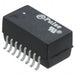 TX1099NLT by Pulse Electronics - XFRMR 1CT:1:0.8/1CT:1:0.8 SMD