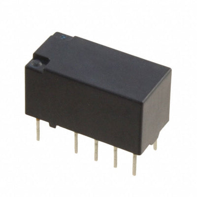 TX2-LT-3V-TH by Panasonic Electric Works - RELAY GENERAL PURPOSE DPDT 2A 3V