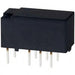 TX2-H-12V by Panasonic Electric Works - RELAY TELECOM DPDT 2A 12VDC