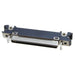 TX20A-50R-D2GF1-A1LHE by JAE Electronics - CONNECTOR RECPT 50POS R/A SOLDER