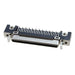 TX20A-50R-D2LT-A1LHE by JAE Electronics - CONNECTOR RECPT 50POS R/A SOLDER