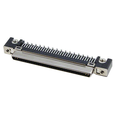 TX20A-68R-D2LT-A1E by JAE Electronics - CONNECTOR RECPT 68POS R/A SOLDER