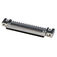 TX20A-68R-D2LT-A1E by JAE Electronics - CONNECTOR RECPT 68POS R/A SOLDER