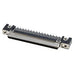 TX20A-68R-D2LT-A1E by JAE Electronics - CONNECTOR RECPT 68POS R/A SOLDER