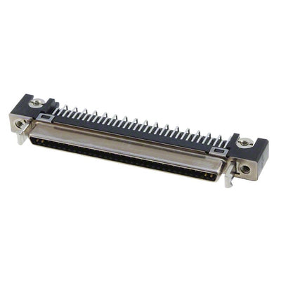 TX20A-68R-D2LT1-A1LHE by JAE Electronics - CONNECTOR RECPT 68POS R/A SOLDER
