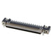 TX20A-68R-D2LT1-A1LHE by JAE Electronics - CONNECTOR RECPT 68POS R/A SOLDER