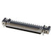 TX20A-68R-D2LT1-A1LHE by JAE Electronics - CONNECTOR RECPT 68POS R/A SOLDER