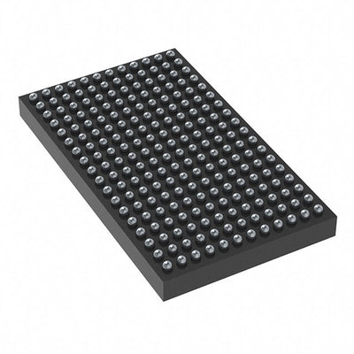 TX7316ZCX by Texas Instruments - IC TRANSMITTER 216NFBGA