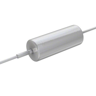 TXA685M050P1C by Cornell Dubilier Electronics (CDE) - TANT UL CAP 6.8UF 20% 50V AXIAL