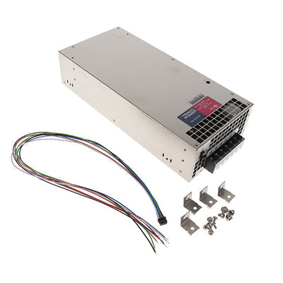 TXL 750-24S by Traco Power - AC/DC CONVERTER 24V 751W