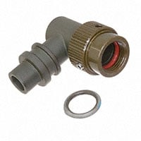 TXR21AB90-0804AI2 by TE Connectivity AMP Connectors - CONNECTOR BACKSH ADPT SZ8 7/16-28