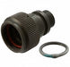 TXR40AB00-1206AI by TE Connectivity Aerospace, Defense and Marine - CONNECTOR BACKSH ADPT SZ13 C OLIV M18