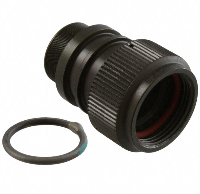 TXR40AB00-1208AI by TE Connectivity Aerospace, Defense and Marine - CONNECTOR BACKSH ADPT SZ13 C OLIV M18