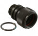 TXR40AB00-1208AI by TE Connectivity Aerospace, Defense and Marine - CONNECTOR BACKSH ADPT SZ13 C OLIV M18