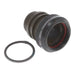 TXR40AB00-1410BI by TE Connectivity Aerospace, Defense and Marine - CONNECTOR BACKSH ADPT SZ15 D OLIV M22