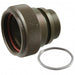 TXR40AB00-1812AI by TE Connectivity Aerospace, Defense and Marine - CONNECTOR BACKSH ADPT SZ19 F OLIV M28