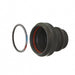 TXR40AB00-1812BI by TE Connectivity Aerospace, Defense and Marine - CONNECTOR BACKSH ADPT SZ19 F OLIV M28