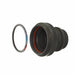 TXR40AB00-1612BI by TE Connectivity Aerospace, Defense and Marine - CONNECTOR BACKSH ADPT SZ17 E OLIV M25