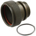 TXR40AB00-2014AI by TE Connectivity Aerospace, Defense and Marine - CONNECTOR BACKSH ADPT SZ21 G OLIV M31